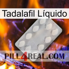 Tadalafil Líquido 16